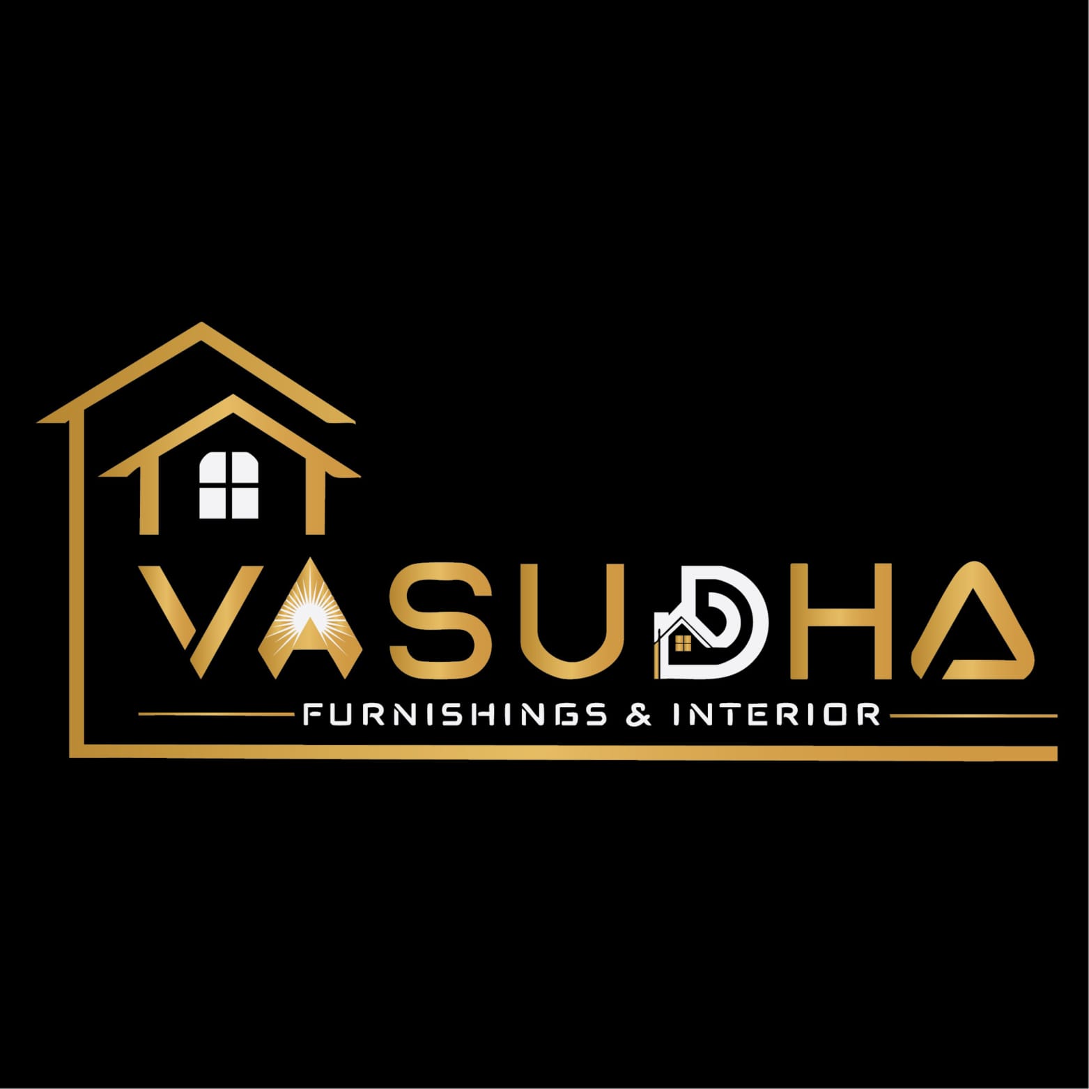 Vasudha Logo