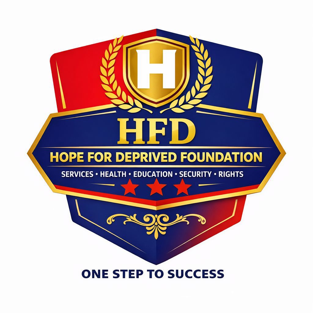 HFD Logo