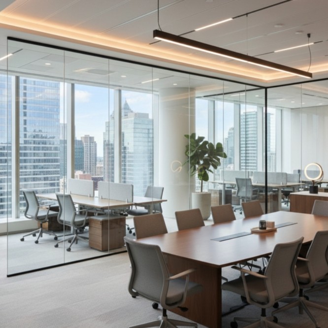 Product Title: Sky Heights Residency – Premium 2 & 3 BHK Apartments