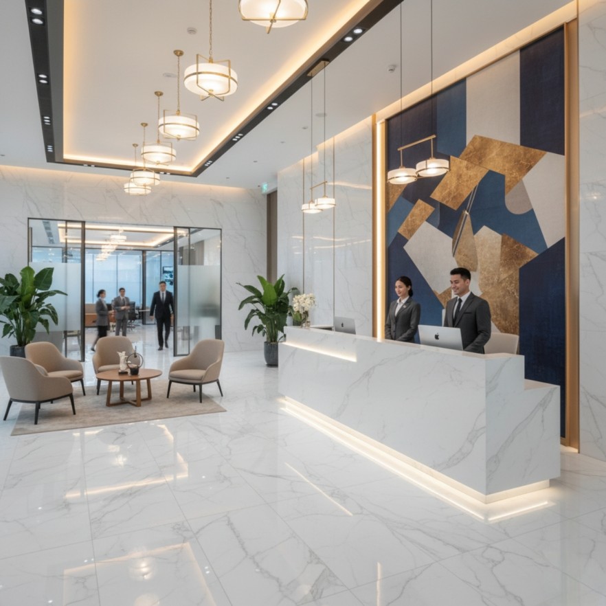 Product Title: Sky Heights Residency – Premium 2 & 3 BHK Apartments