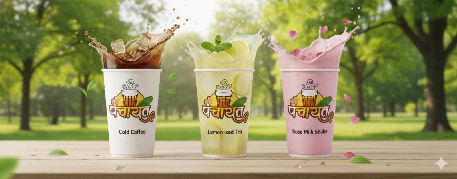 Panchayat Refresh Mix Series