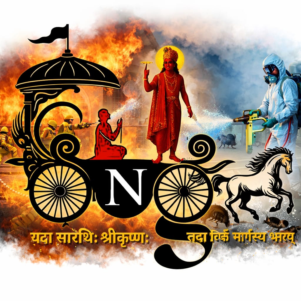 Fire Compliance / NOC Support Service