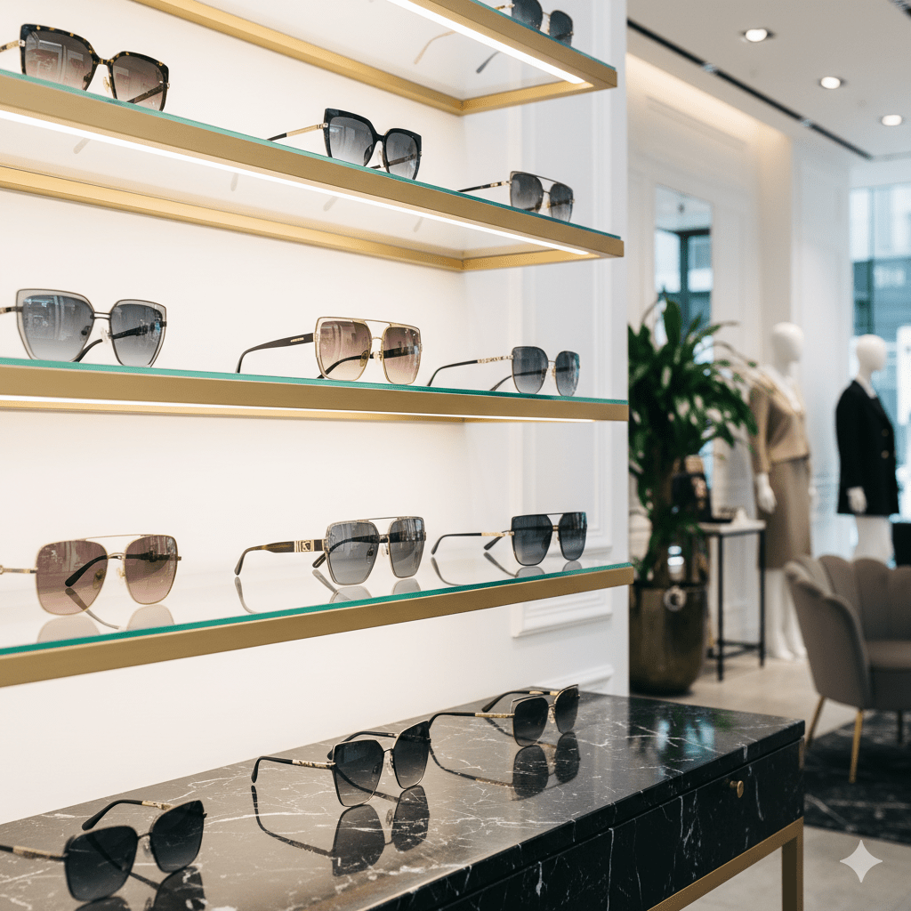 Sunglasses Collection