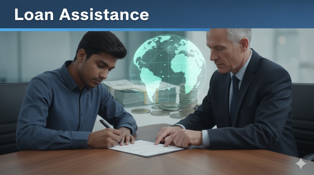 Loan Assistance