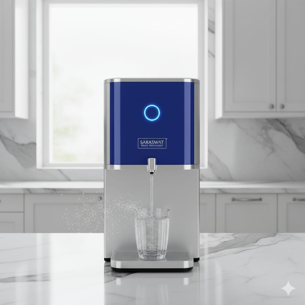 RO Water Purifier Sales & Service