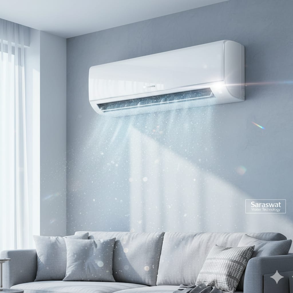 AC Repair & Installation