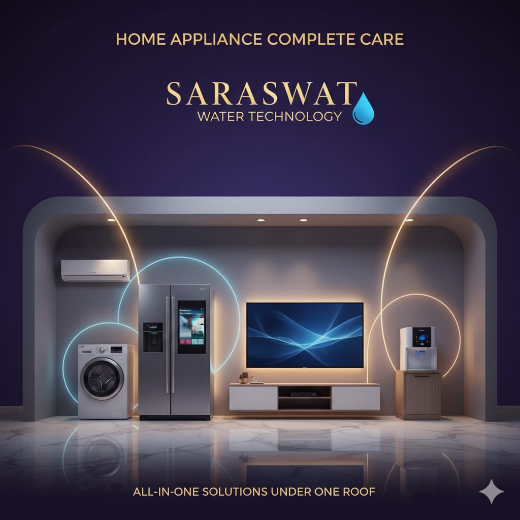 Home Appliance Complete Care