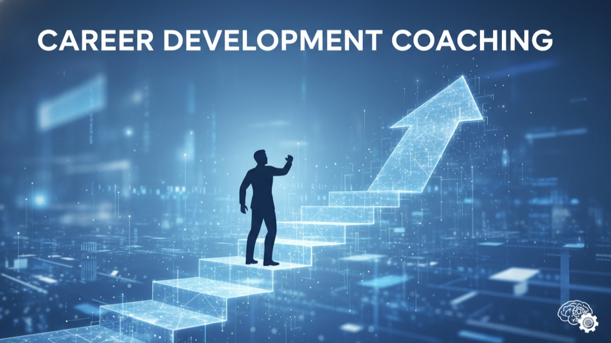 Career Development Coaching