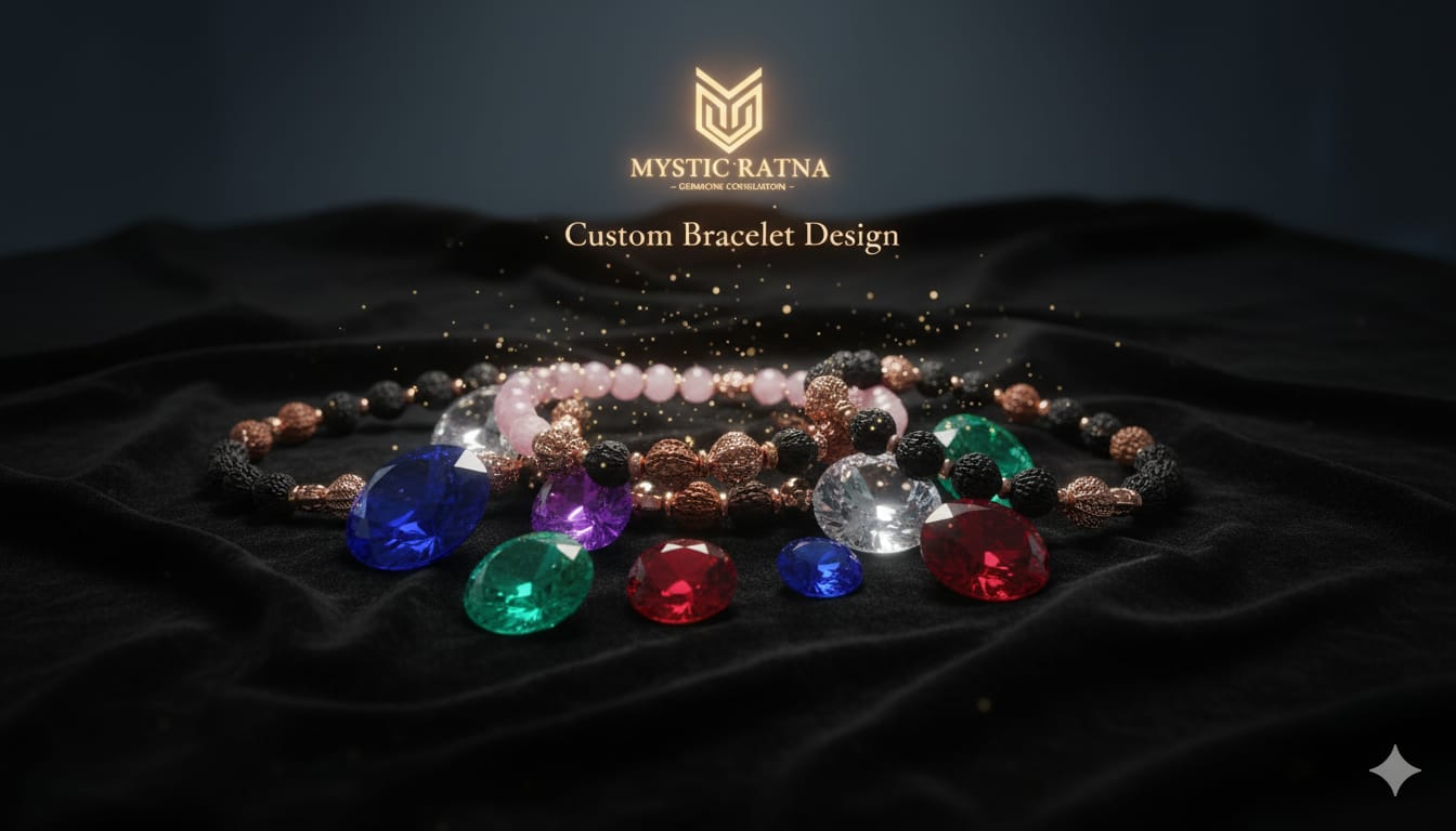 Custom Bracelet Design