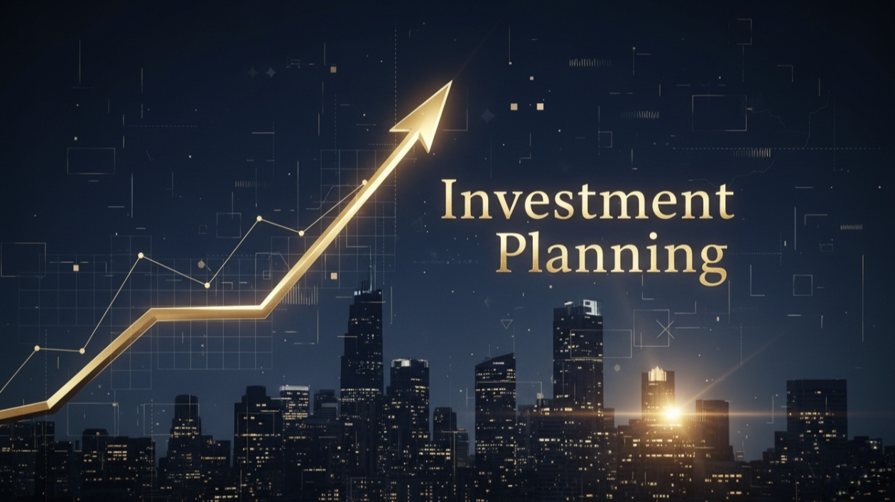 Investment Planning