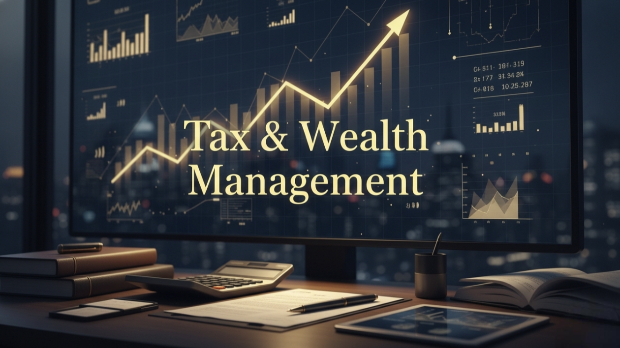Tax & Wealth Management