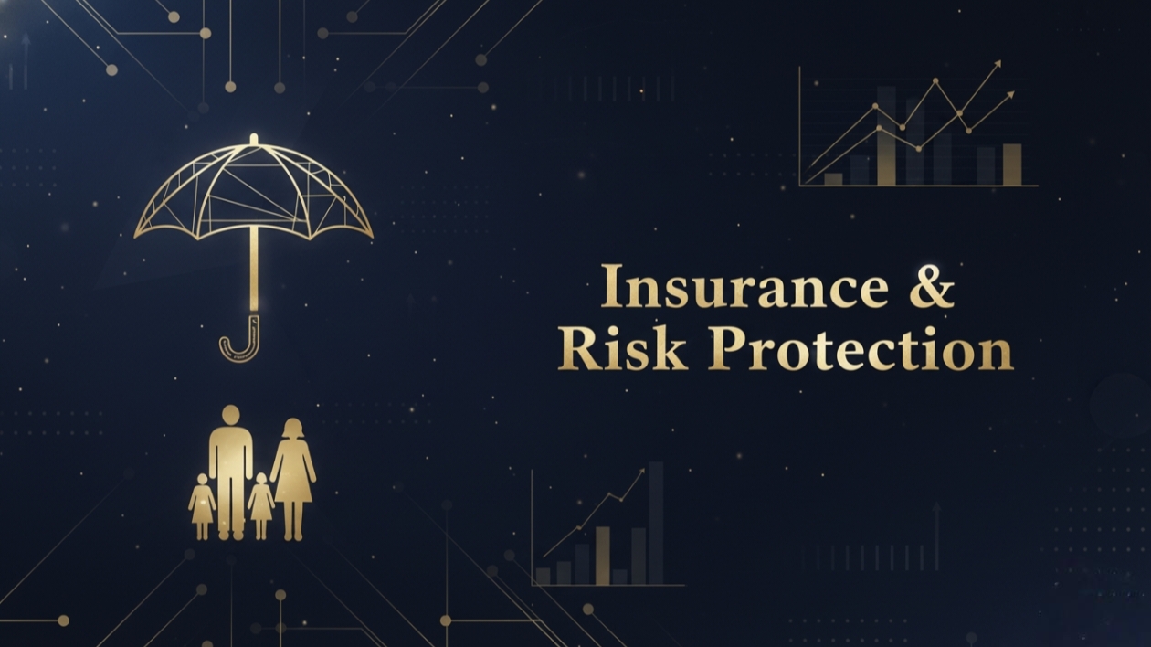 Insurance & Risk Protection
