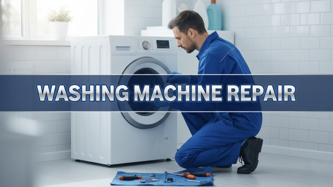 Washing Machine Repair
