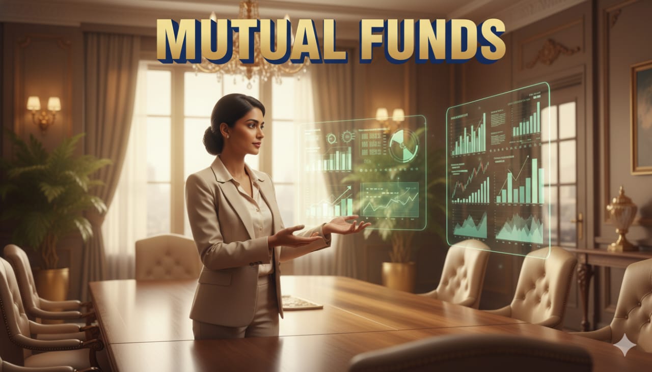Mutual Funds