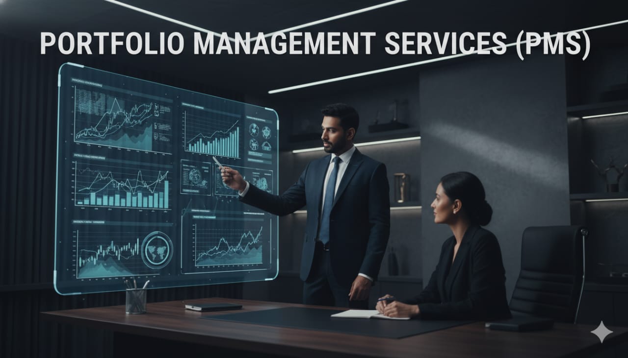 PMS (Portfolio Management Services)