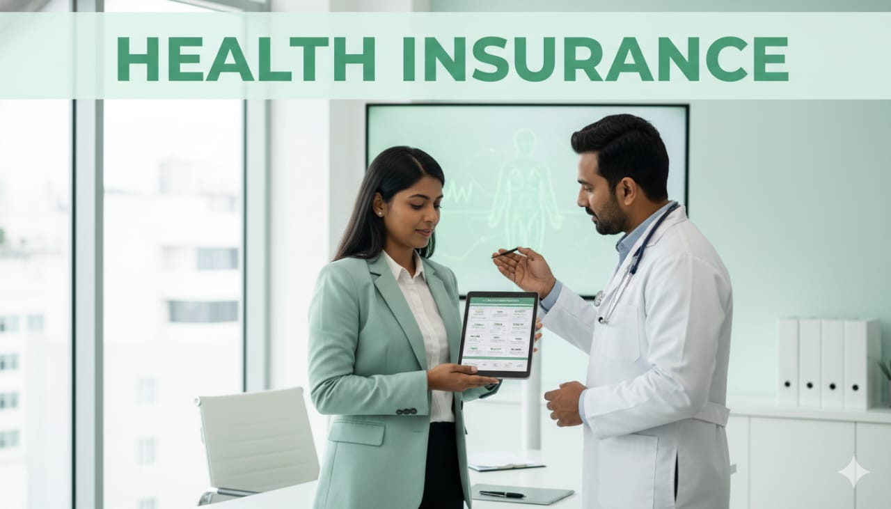 Health Insurance