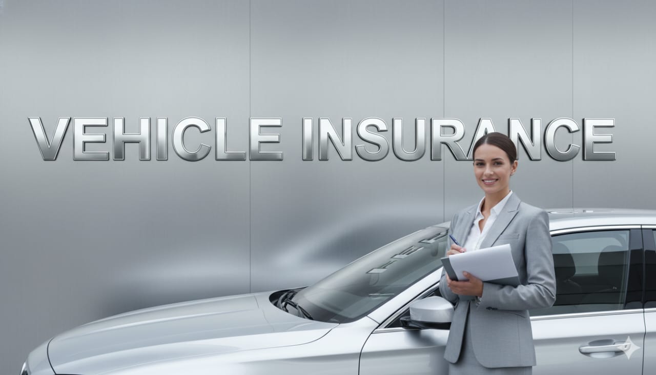 Vehicle Insurance