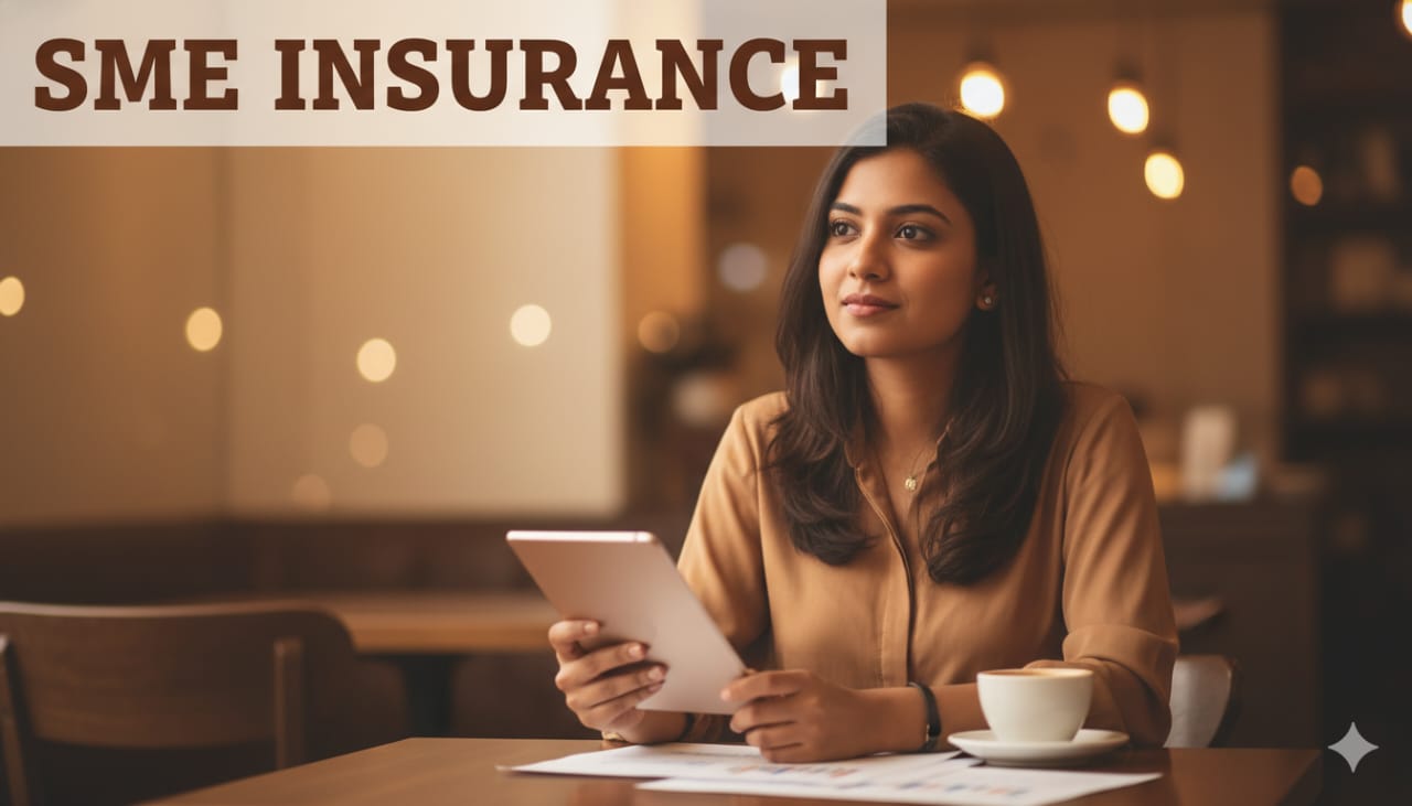 SME Insurance