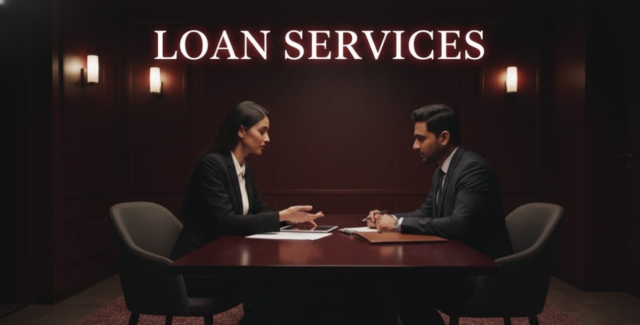 Loan Services