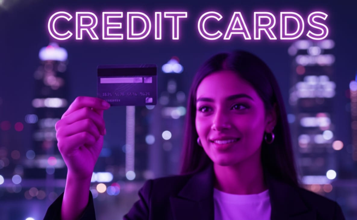 Credit Cards