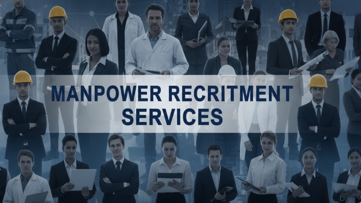 Manpower Recruitment Services