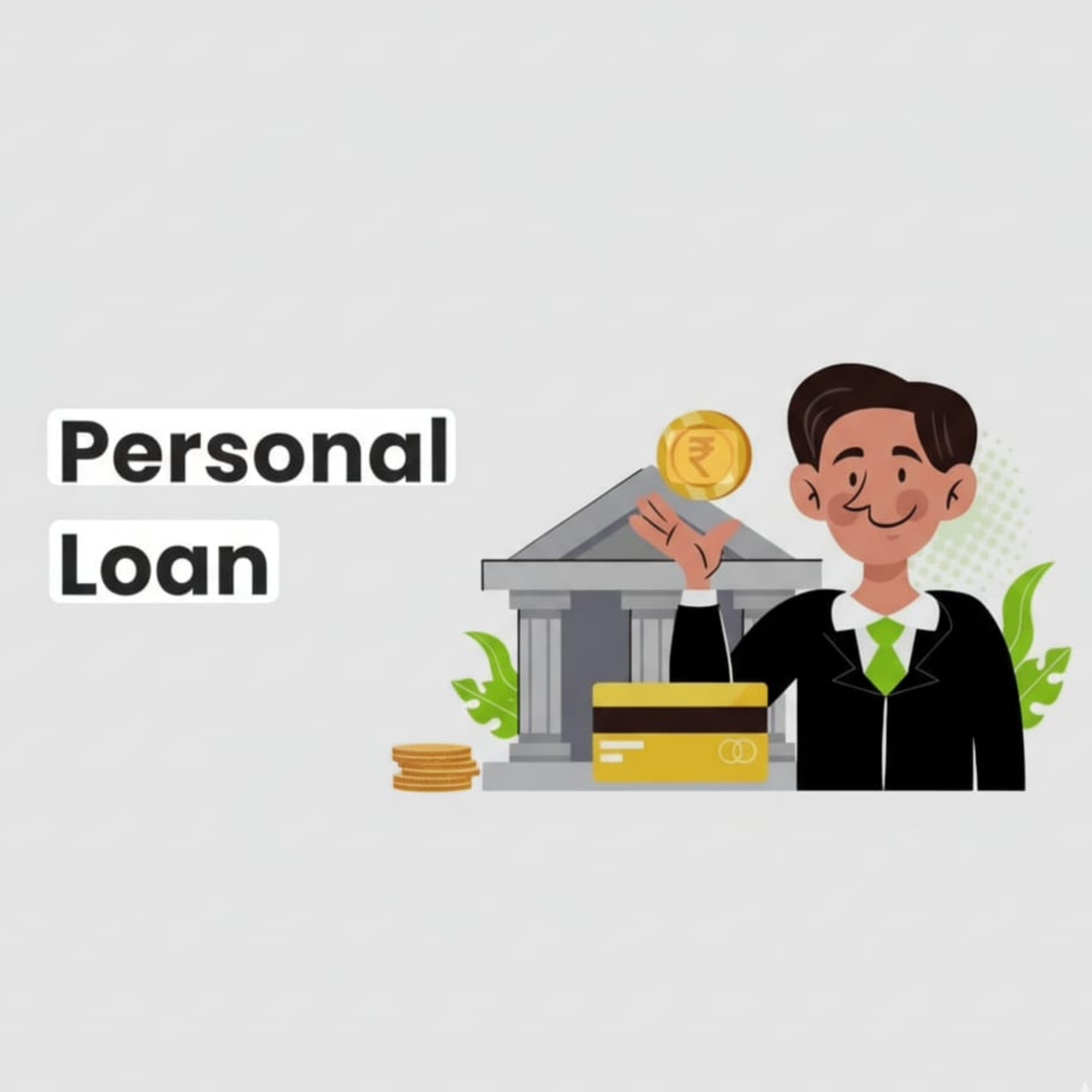 Personal Loan