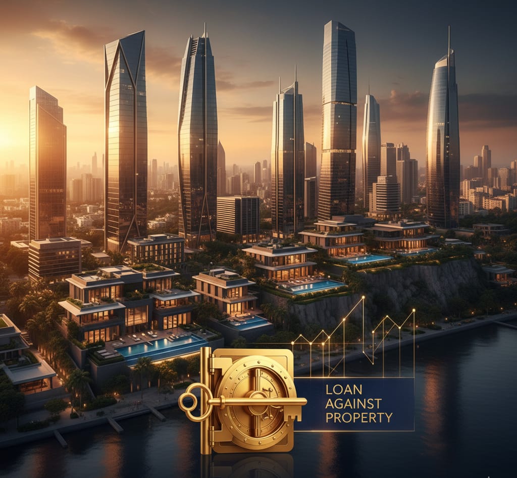 Loan Against Property