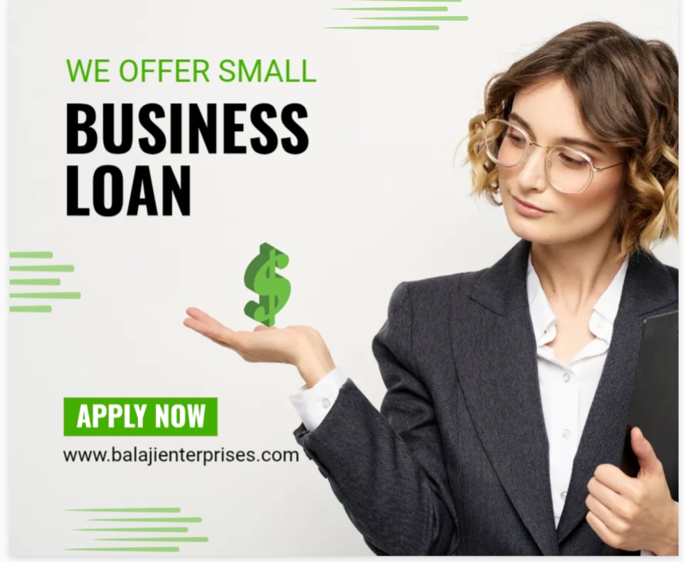 Business Loan