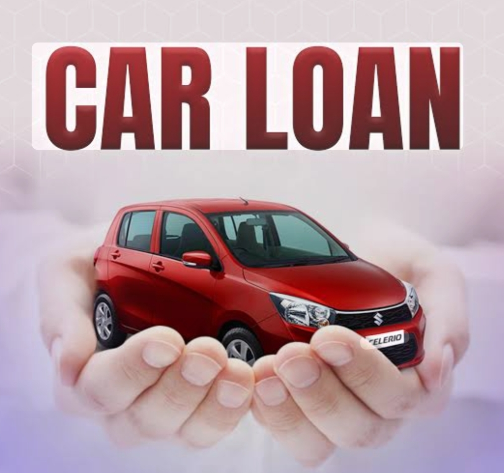New Car Loan