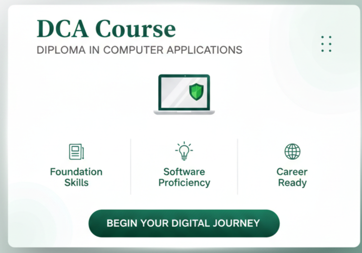 DCA Course