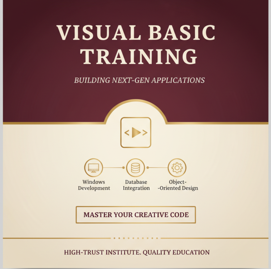 Visual Basic Training