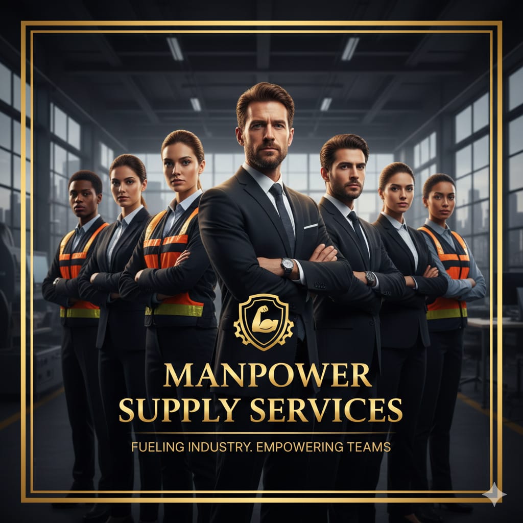 Manpower Supply Services