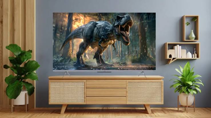 Table Top Installation